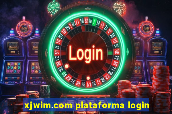 xjwim.com plataforma login